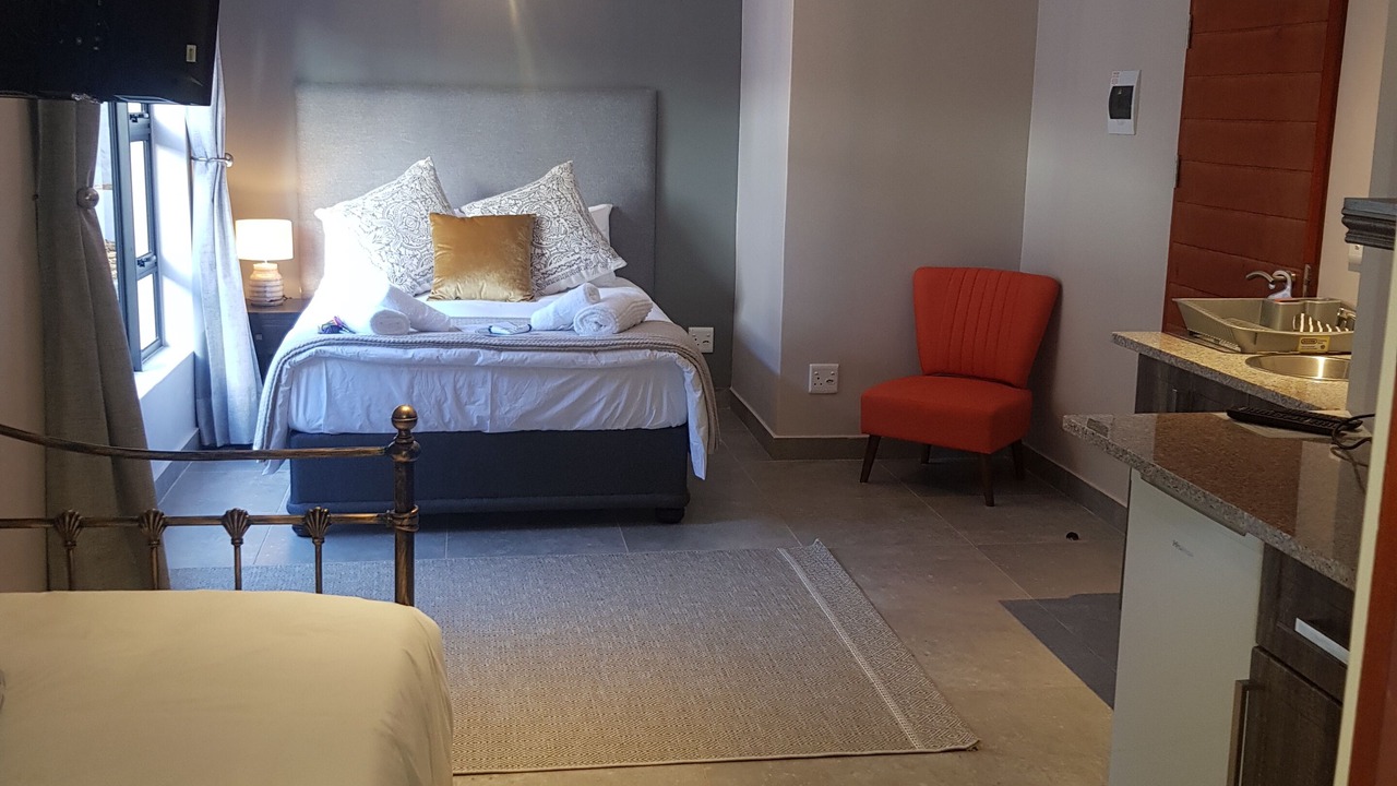 Photo of Bedroom in Dullstroom