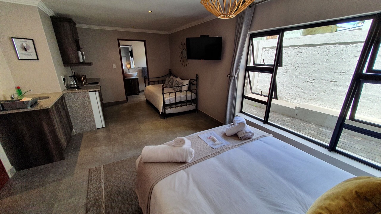 Photo of Kitchen in Dullstroom