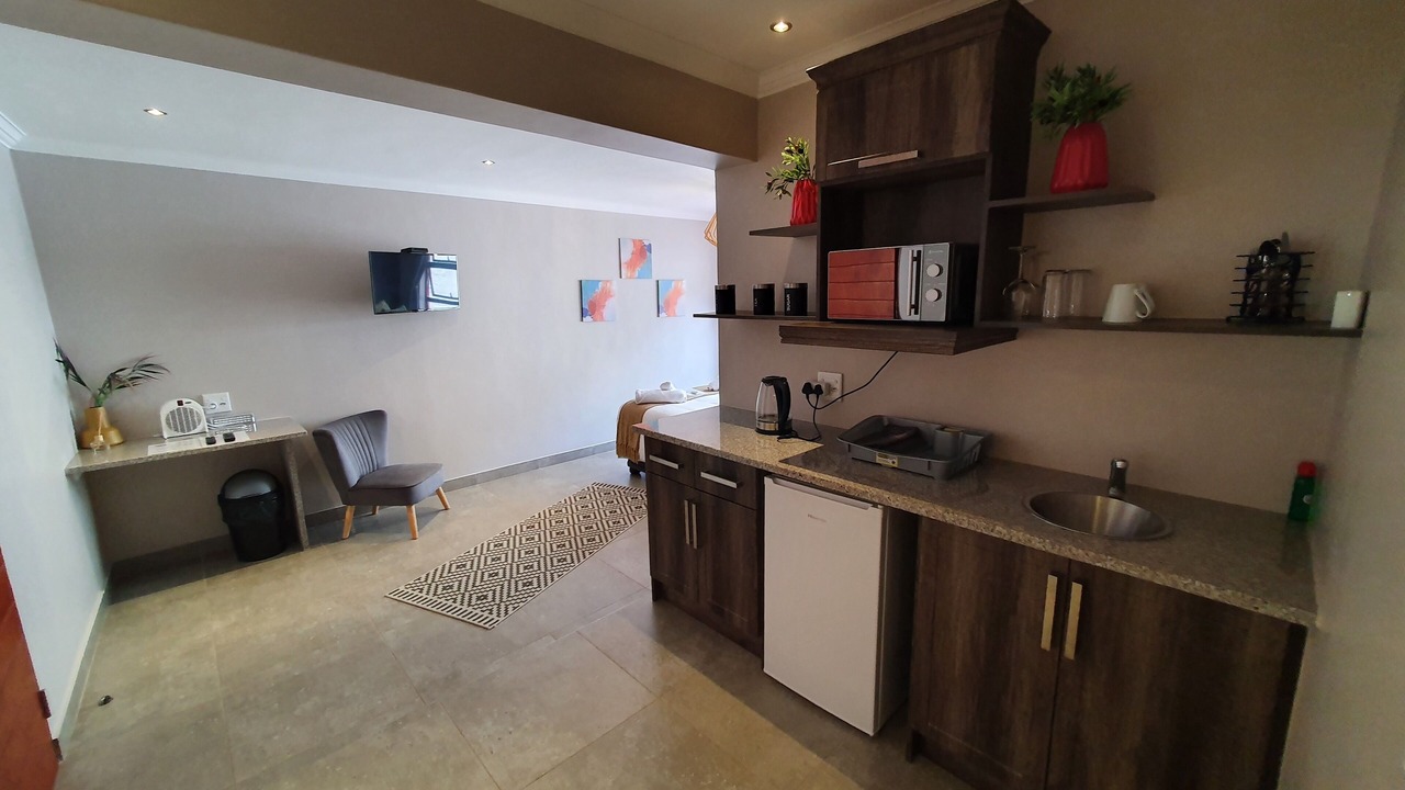 Photo of Bedroom in Dullstroom