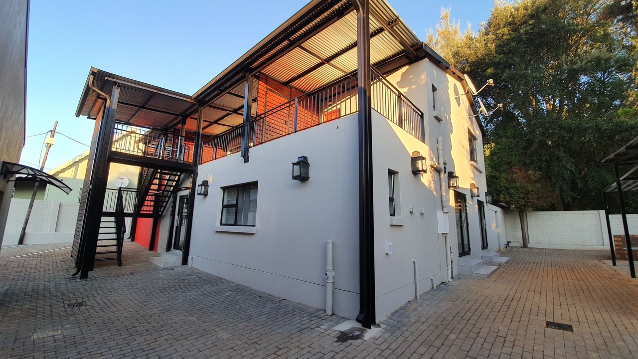 Photo of Outdoor in Dullstroom