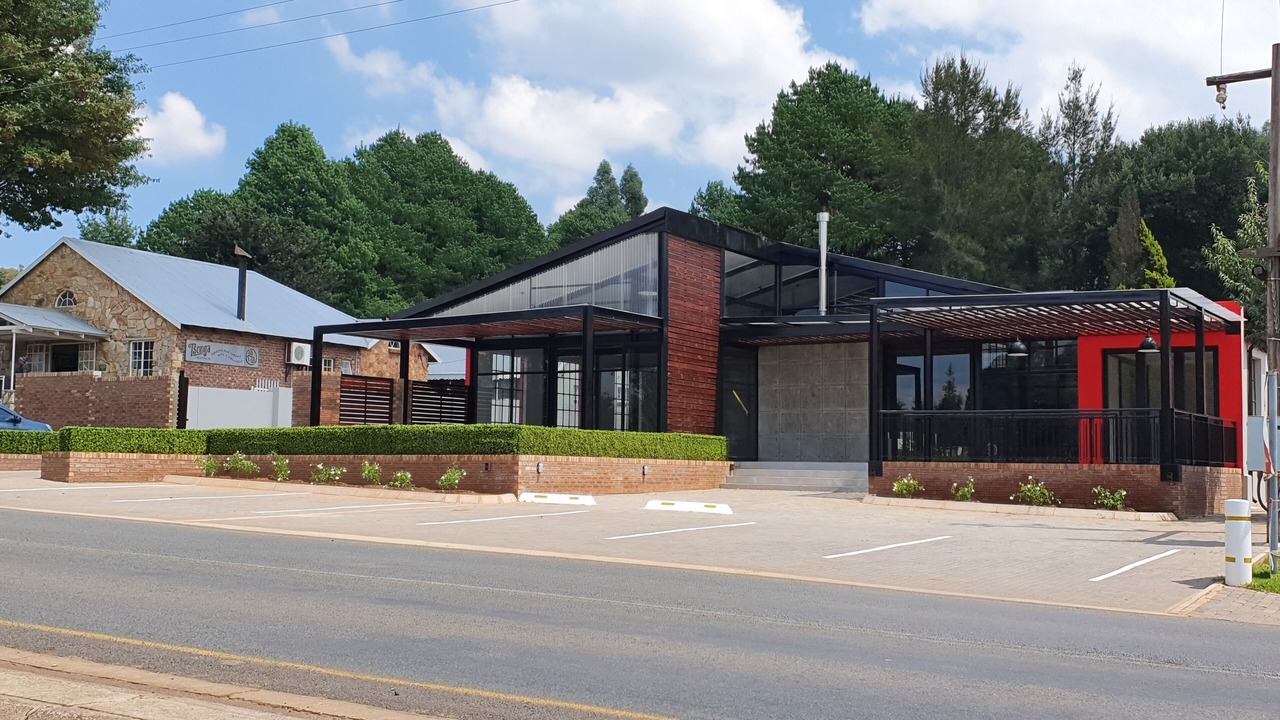 Photo of Outdoor in Dullstroom