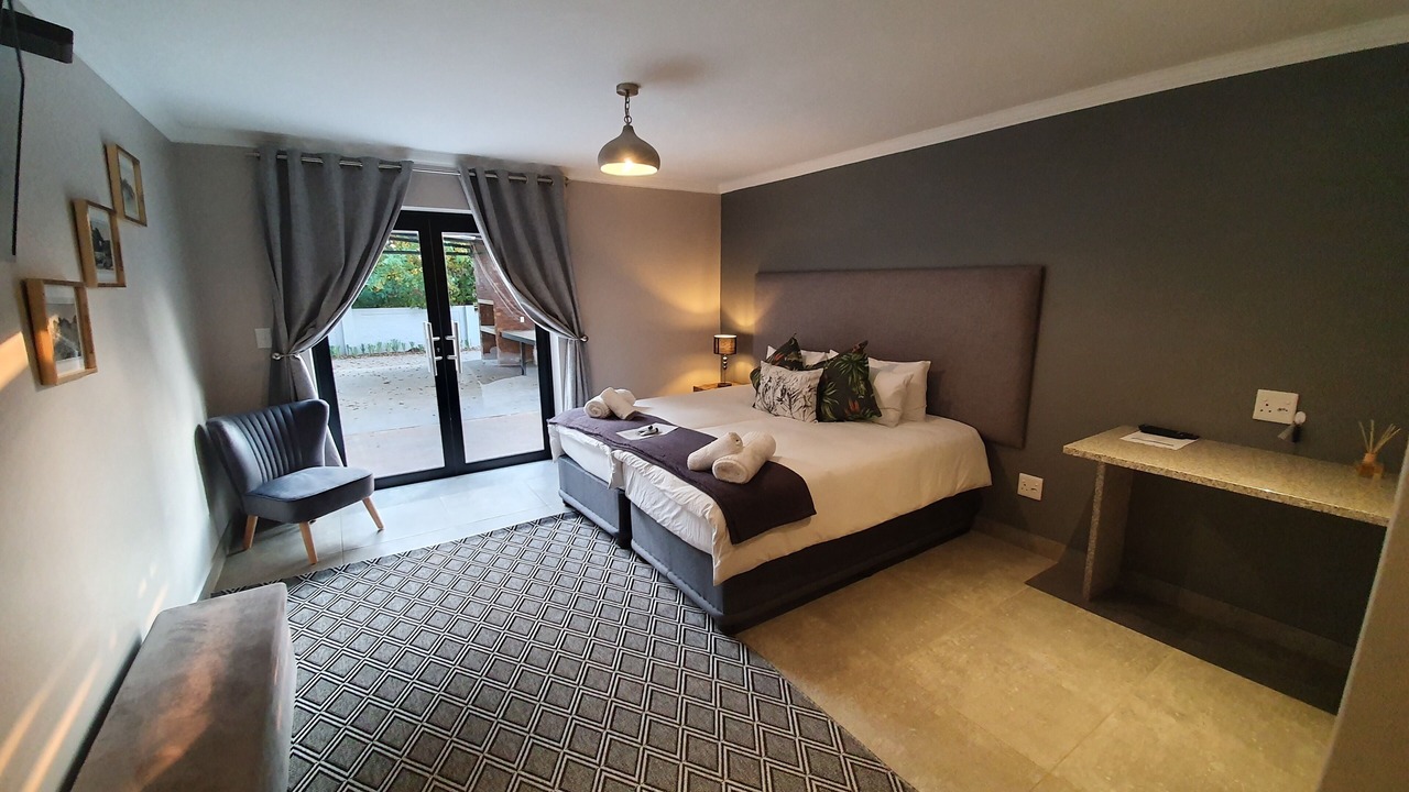 Photo of Bedroom in Dullstroom