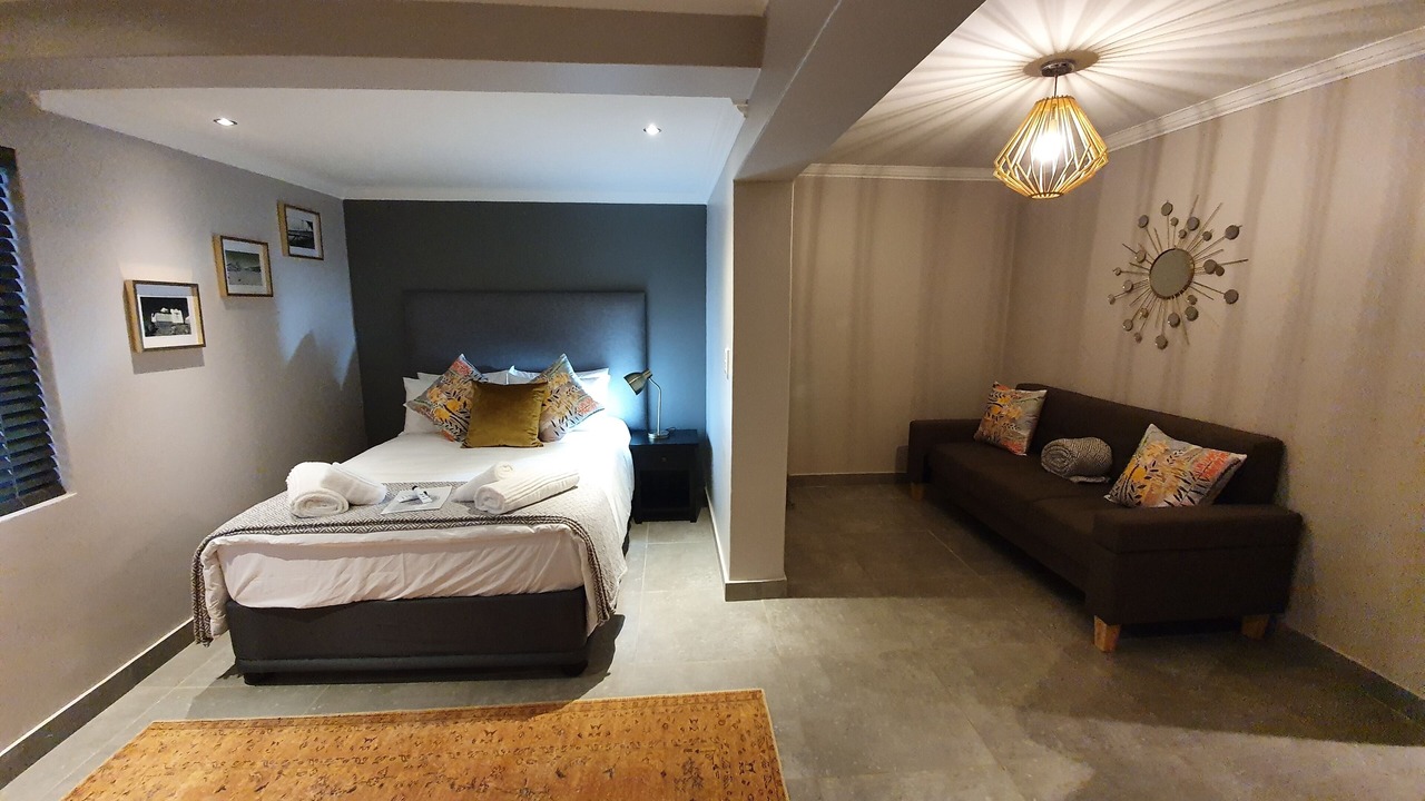 Photo of Bedroom in Dullstroom
