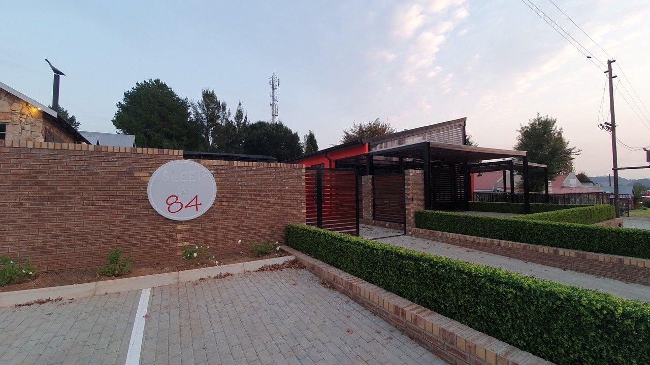 Photo of Outdoor in Dullstroom