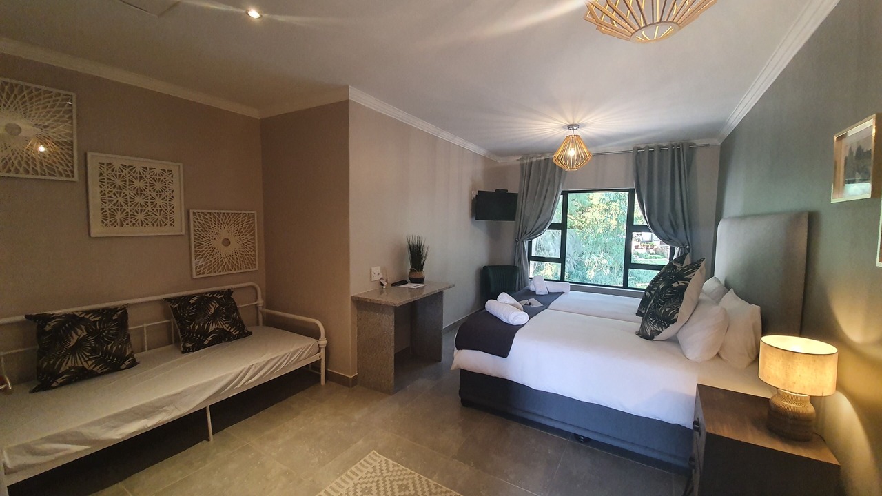 Photo of Bedroom in Dullstroom