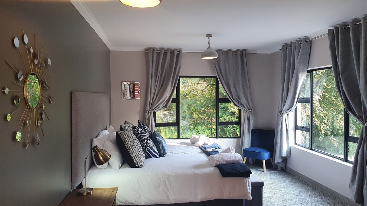 Photo of Bedroom in Dullstroom