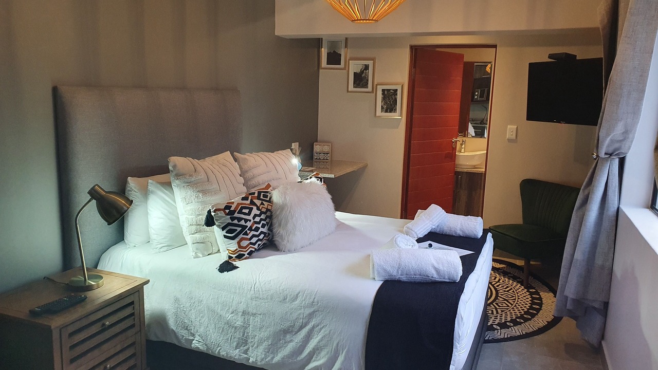 Photo of Bedroom in Dullstroom