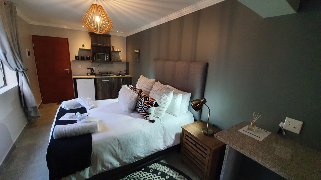 Photo of Bedroom in Dullstroom