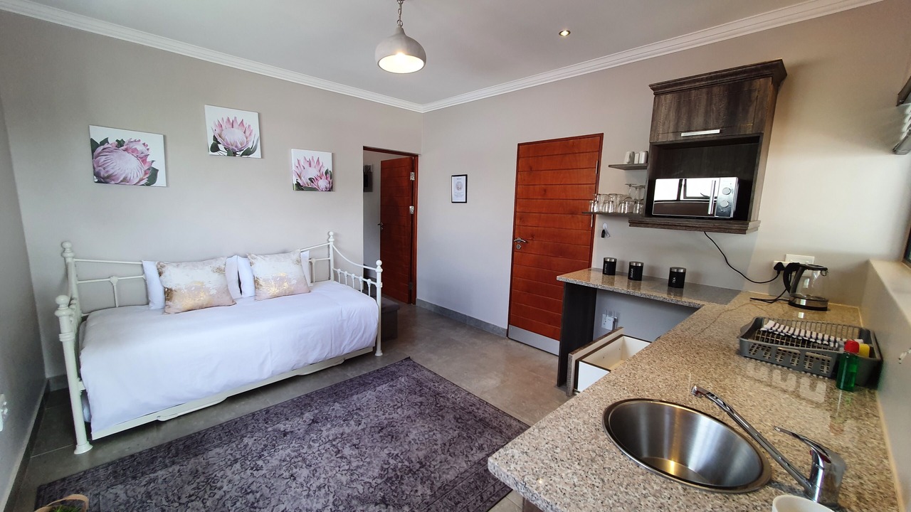 Photo of Bedroom in Dullstroom