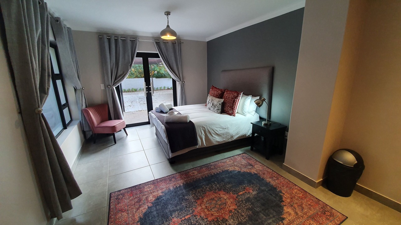 Photo of Bedroom in Dullstroom