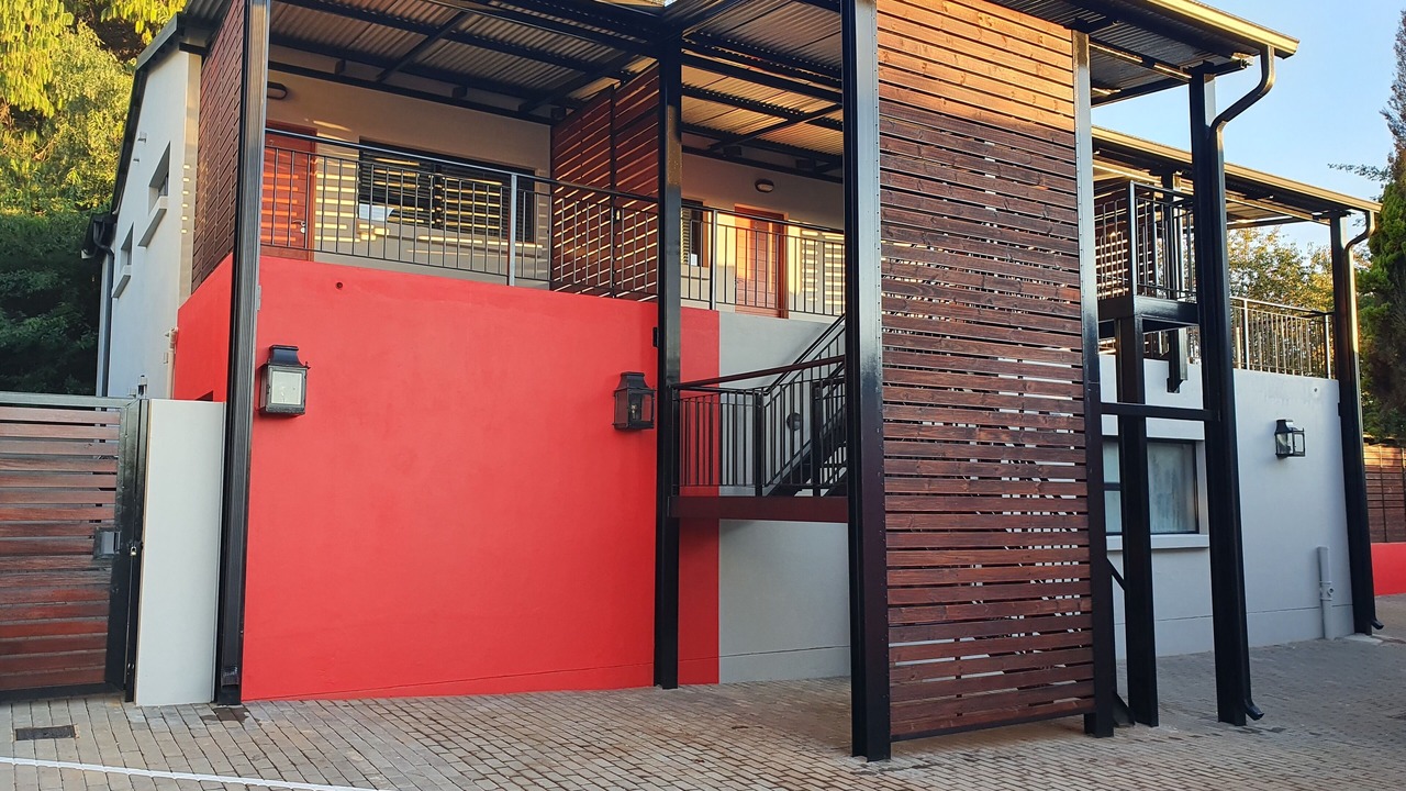 Photo of Outdoor in Dullstroom