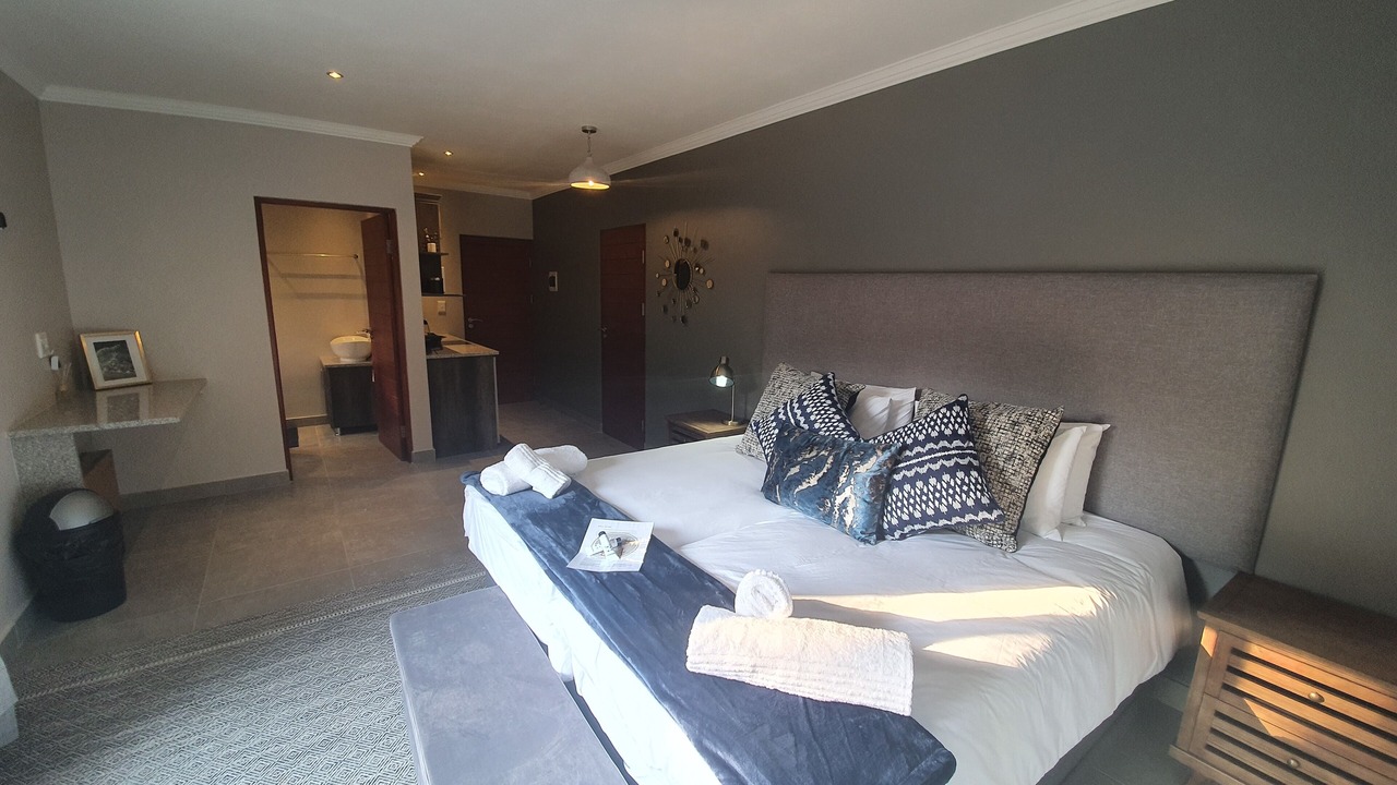 Photo of Bedroom in Dullstroom