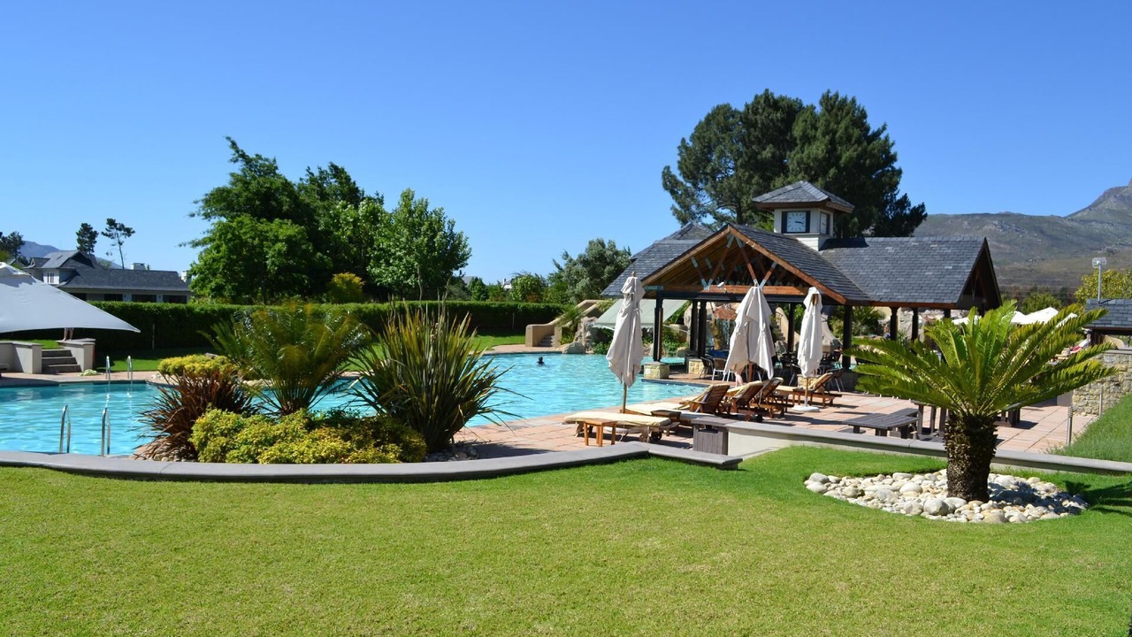 Photo of Outdoor in Cape Winelands