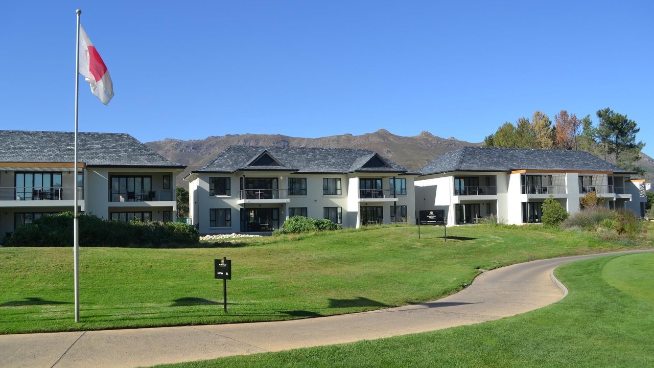 Photo of Others in Cape Winelands