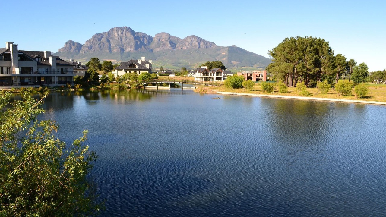 Photo of Others in Cape Winelands