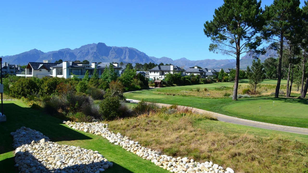 Photo of Others in Cape Winelands