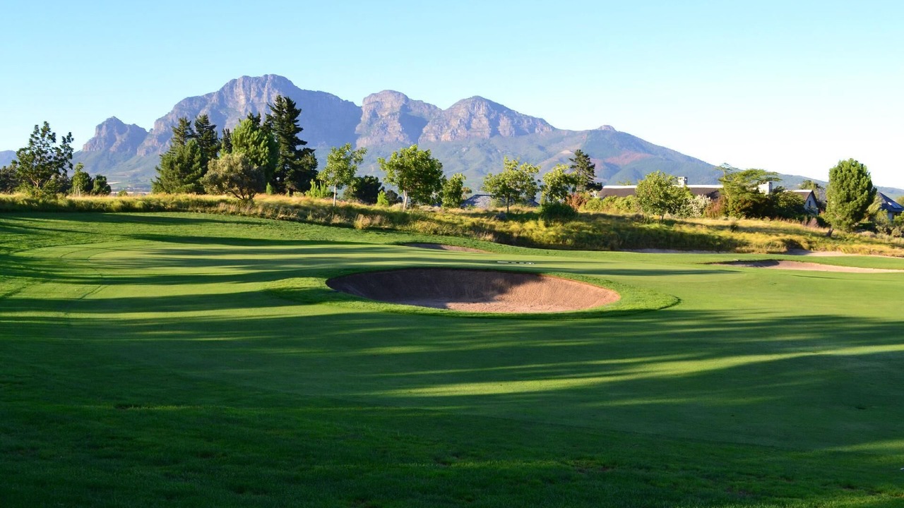 Photo of Others in Cape Winelands