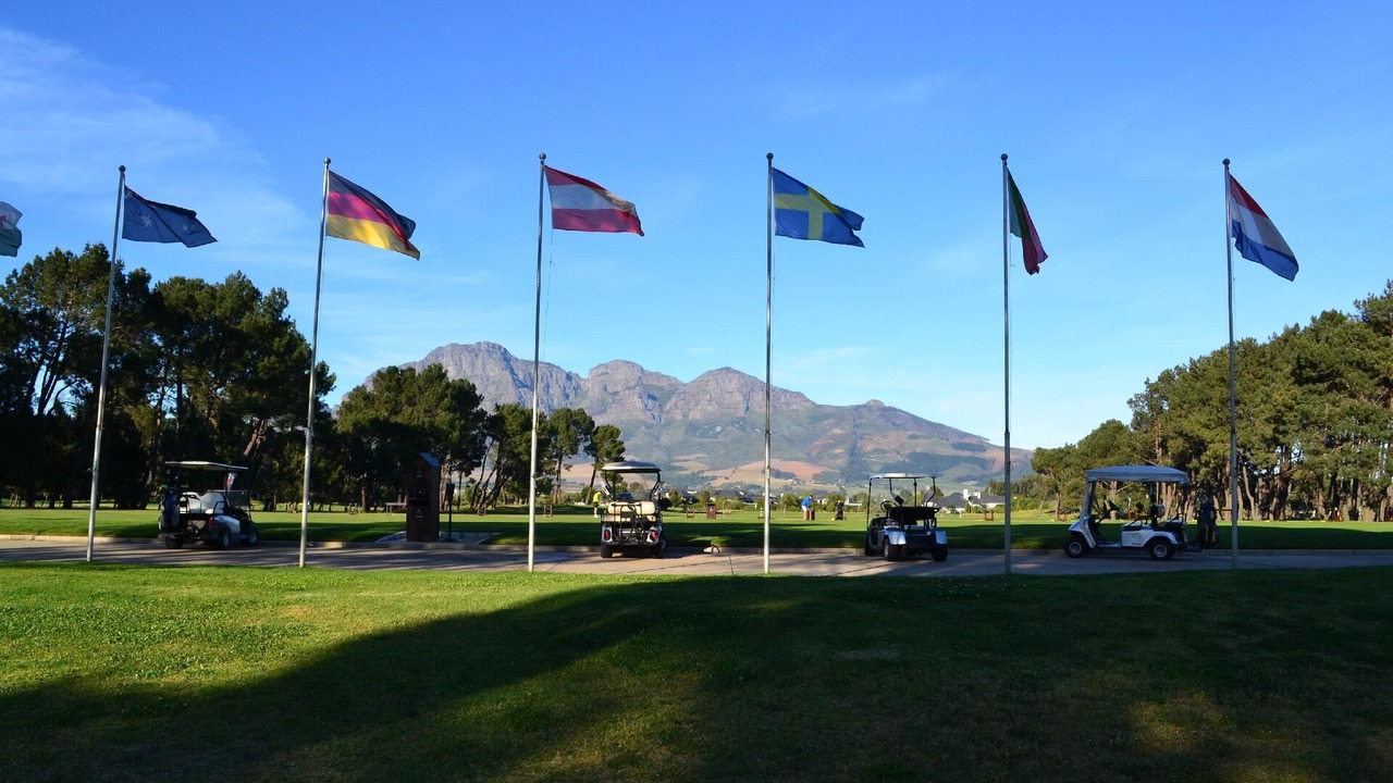 Photo of Others in Cape Winelands