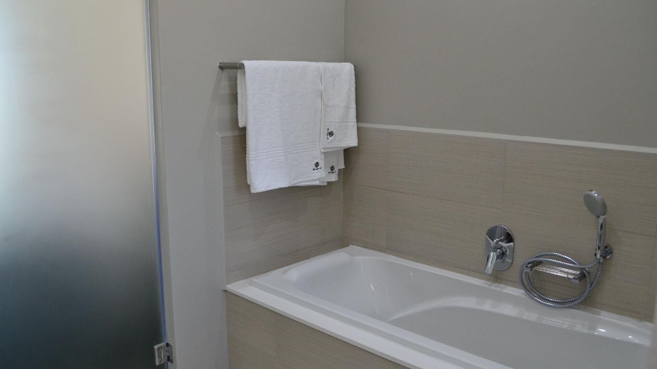 Photo of Bathroom in Cape Winelands