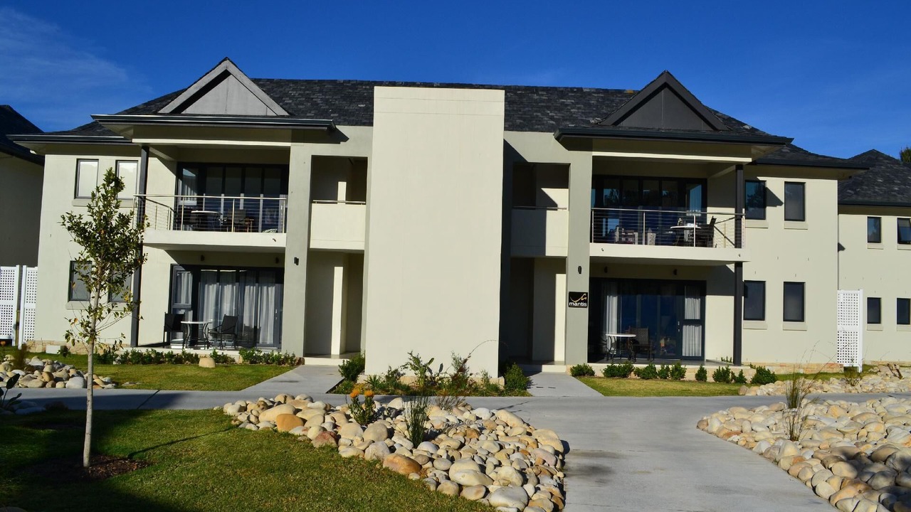 Photo of Patio Balcony in Cape Winelands