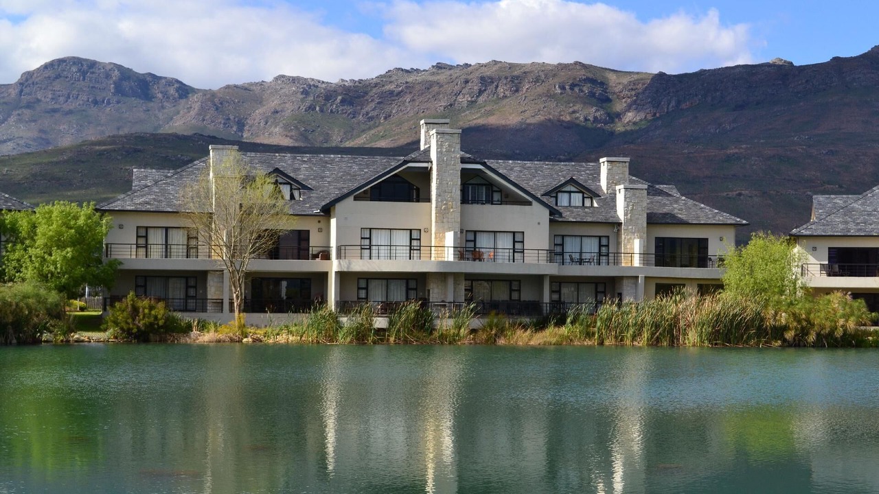 Photo of Others in Cape Winelands