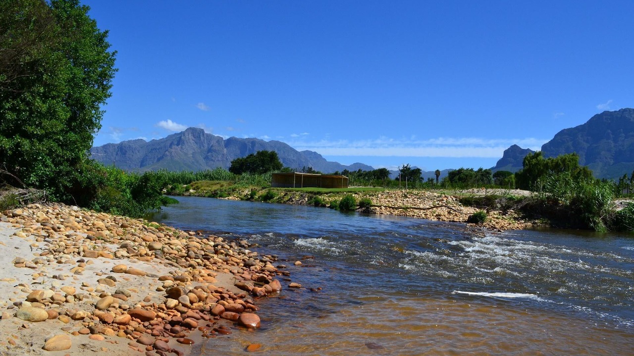 Photo of Others in Cape Winelands