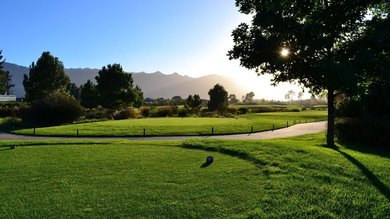 Photo of Others in Cape Winelands