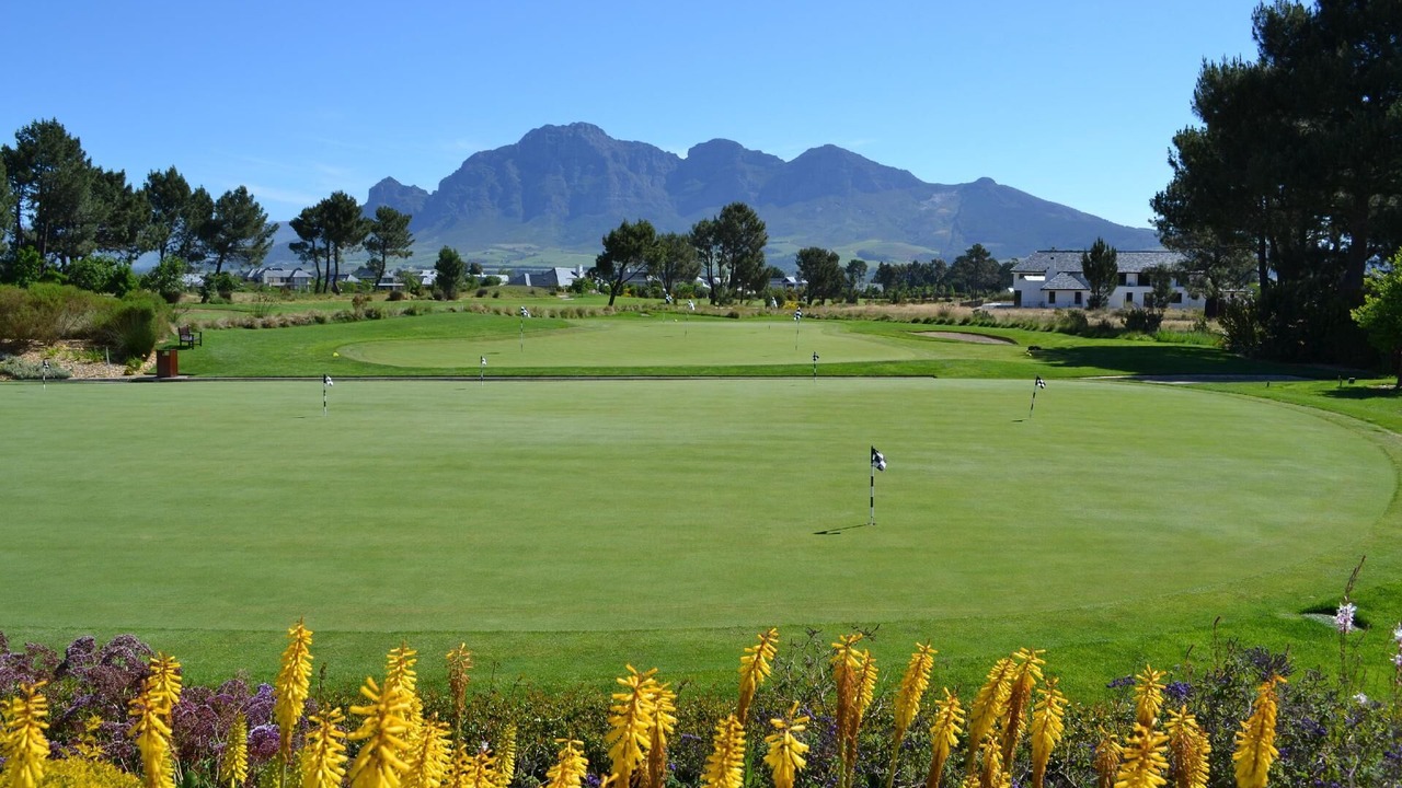 Photo of Others in Cape Winelands