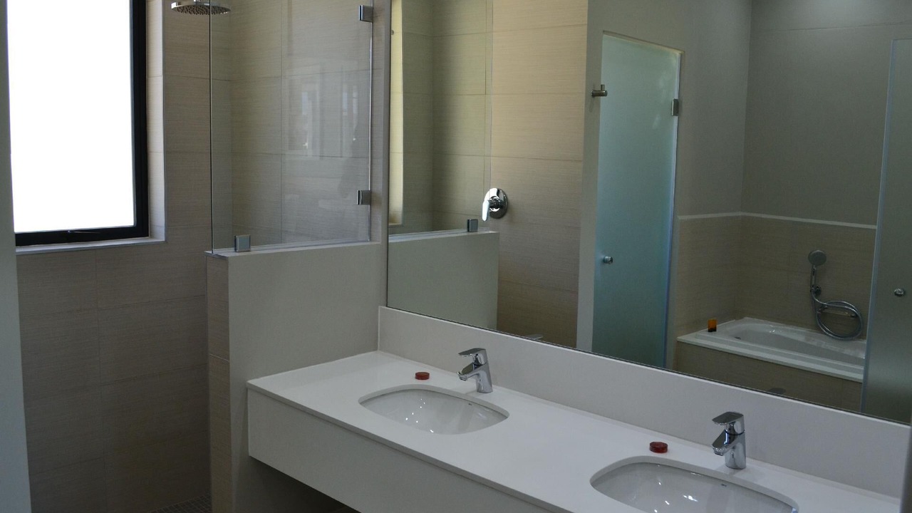 Photo of Bathroom in Cape Winelands