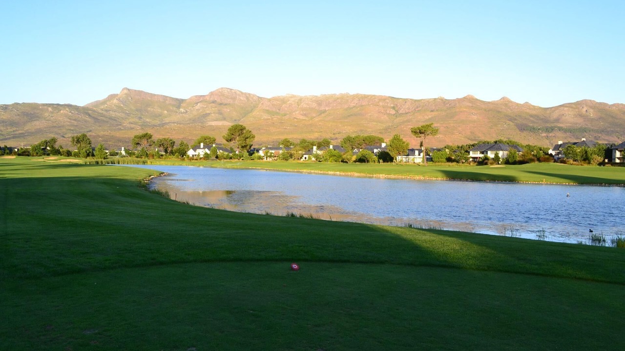 Photo of Others in Cape Winelands