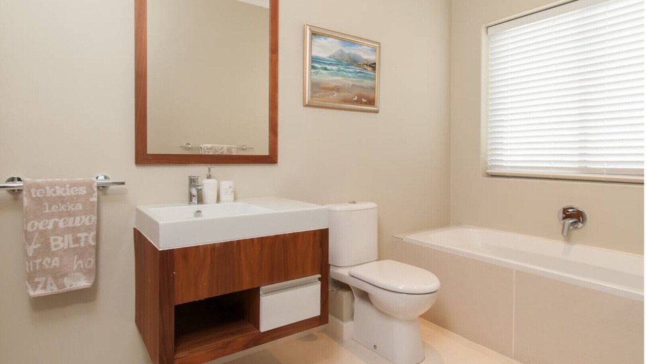 Photo of Bathroom in Onrus