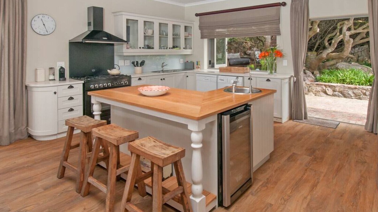 Photo of Kitchen in Onrus
