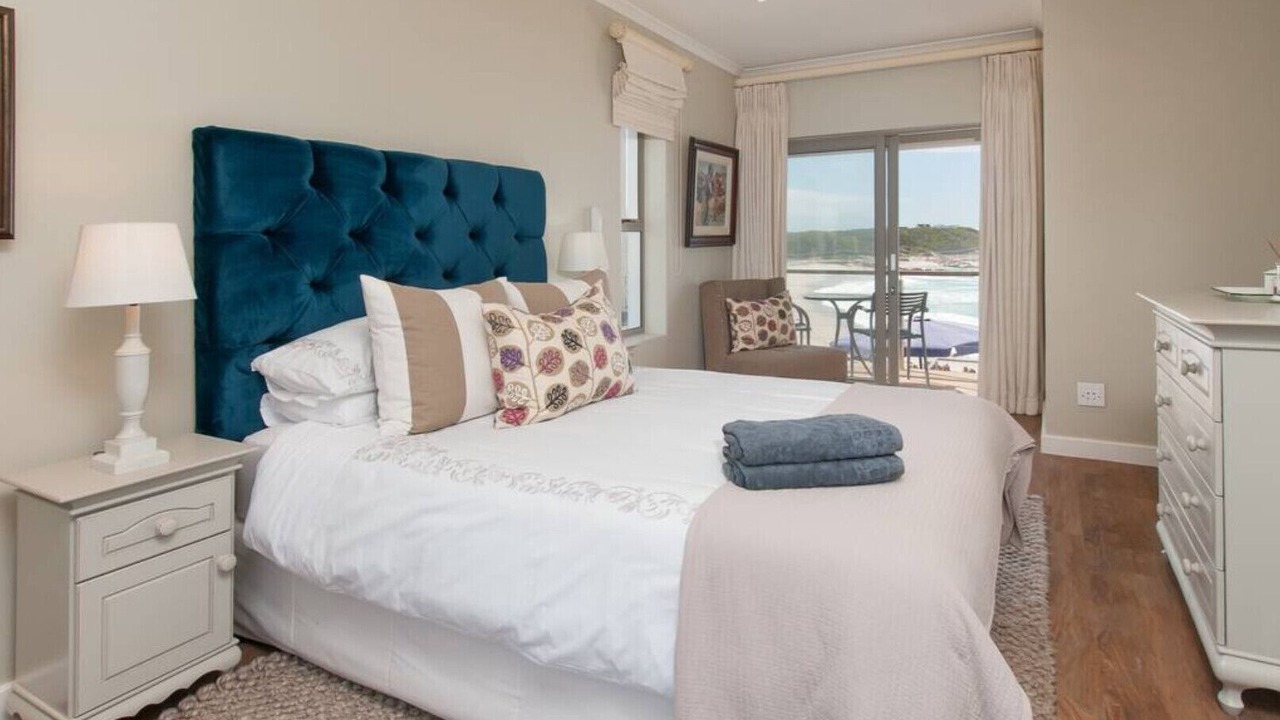 Photo of Bedroom in Onrus