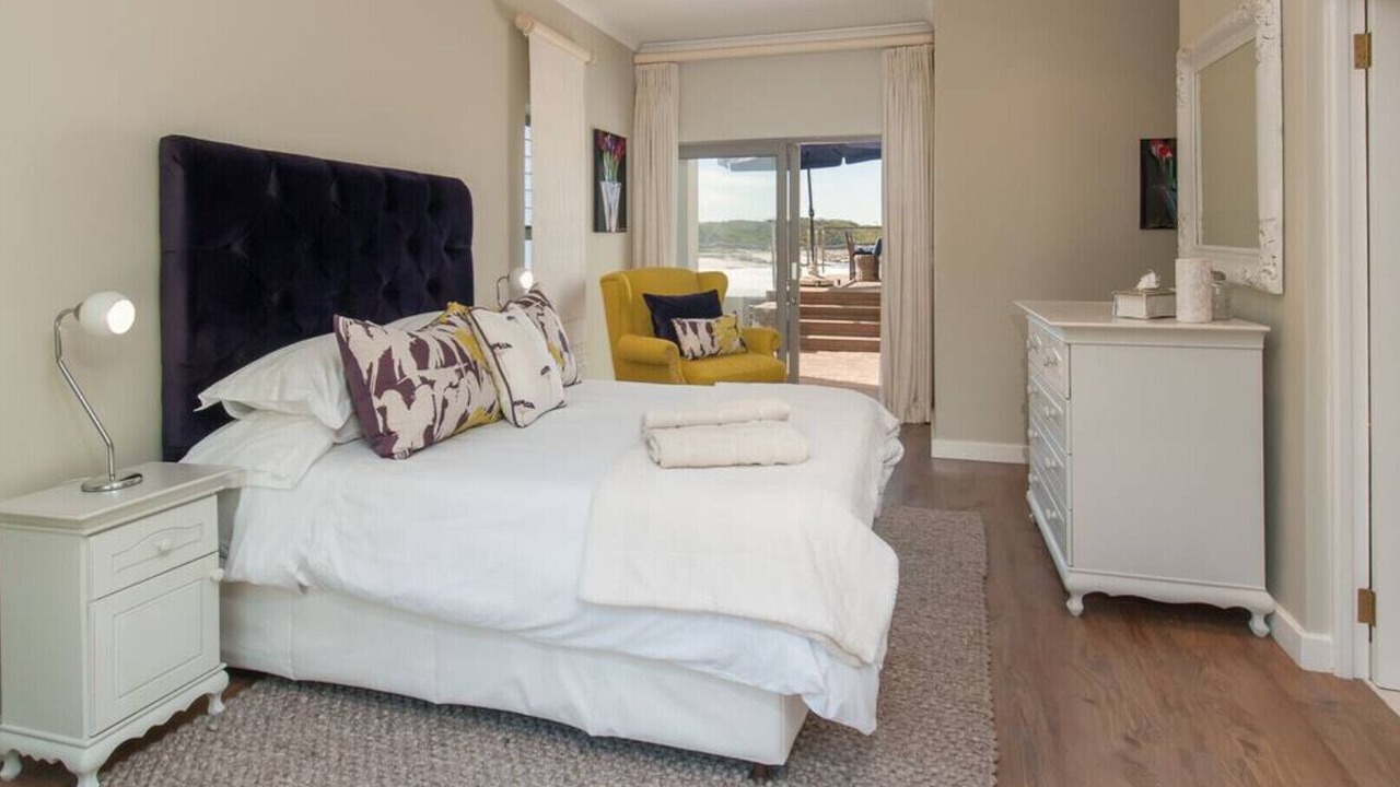 Photo of Bedroom in Onrus