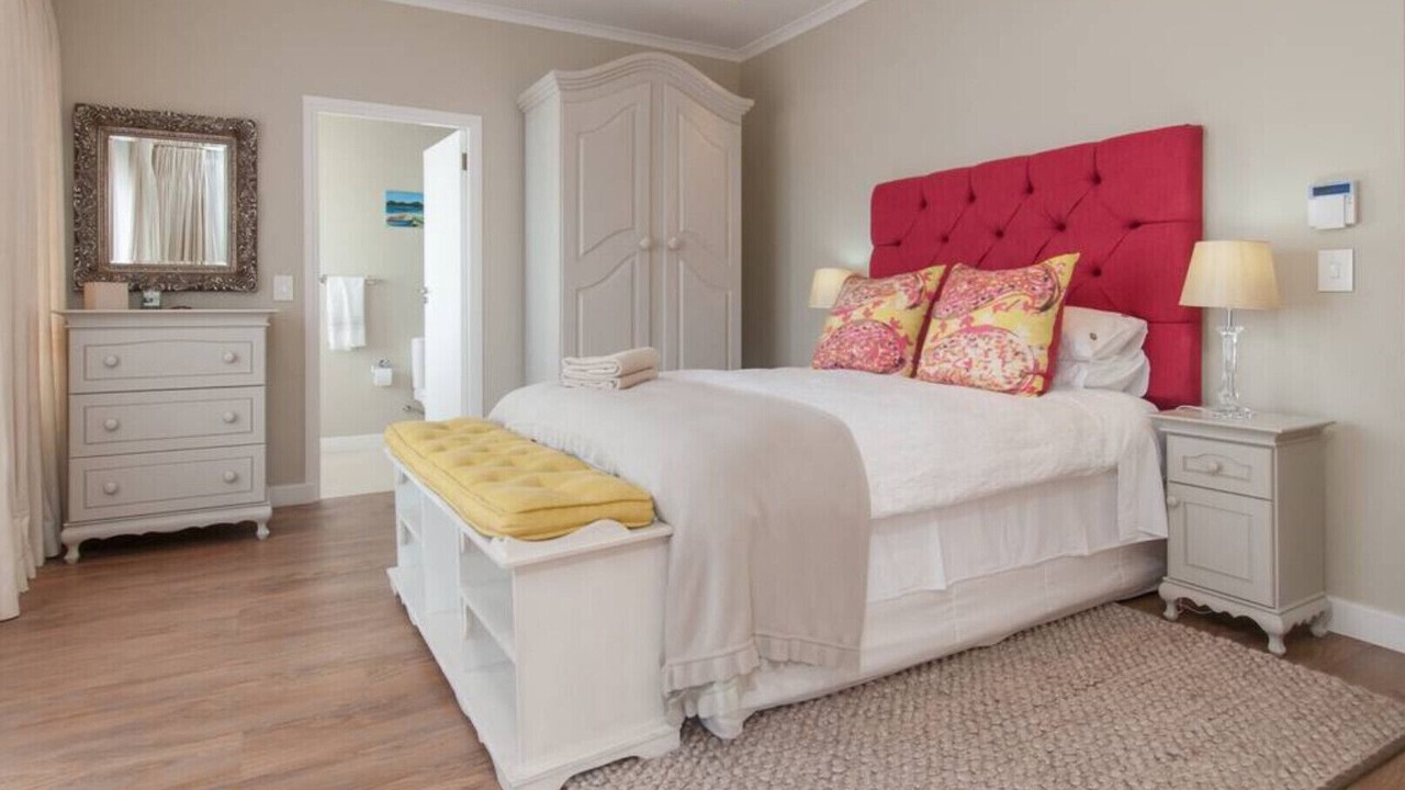Photo of Bedroom in Onrus