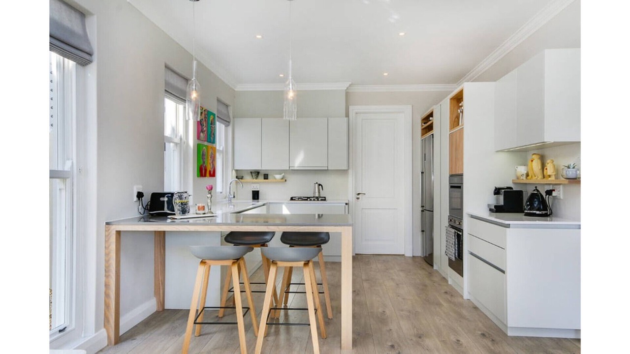 Photo of Kitchen in Tokai