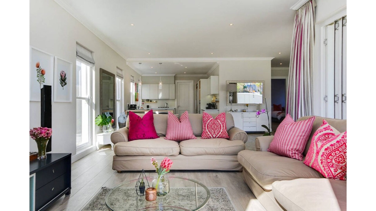 Photo of Livingroom in Tokai