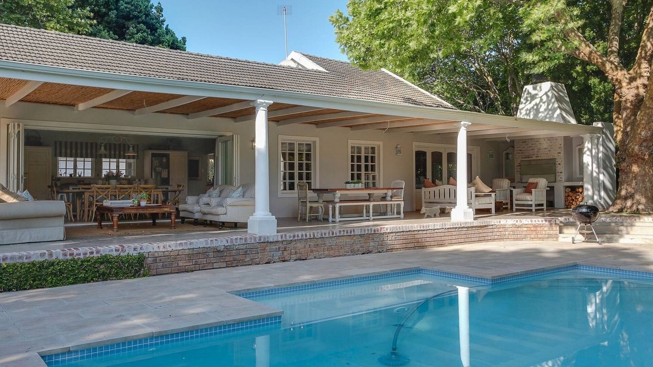 Photo of Outdoor in Constantia