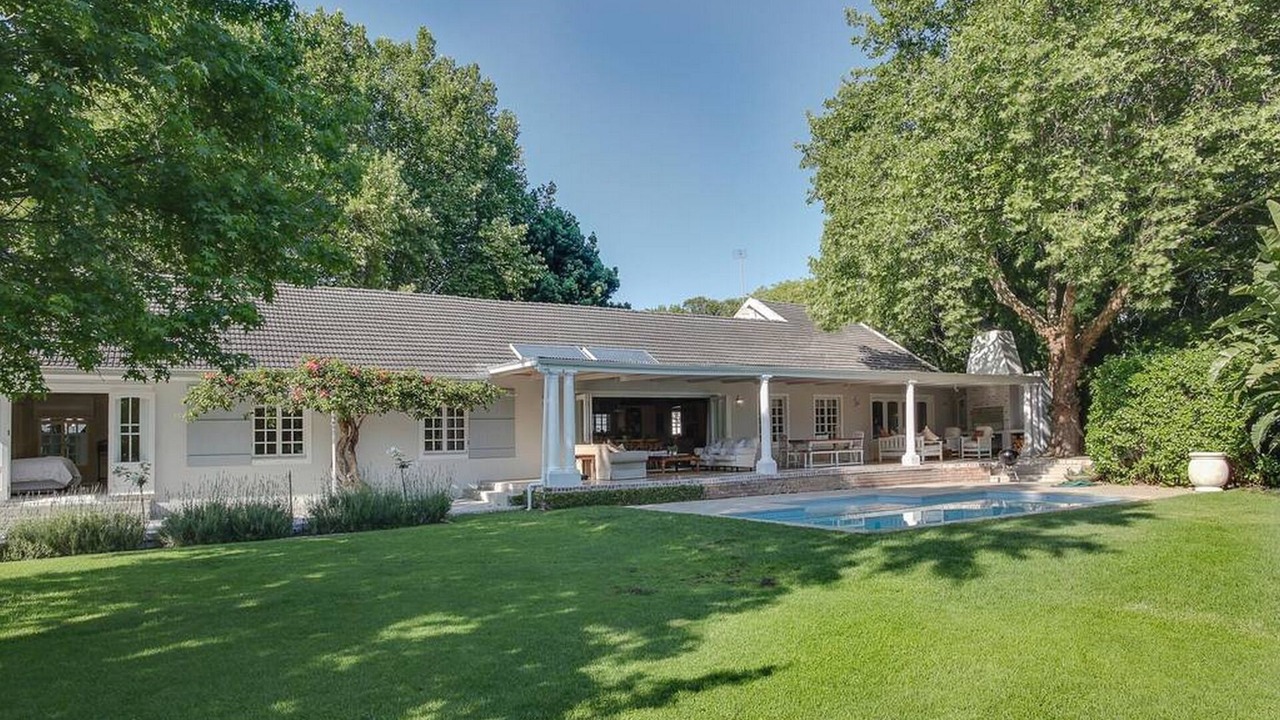 Photo of Outdoor in Constantia