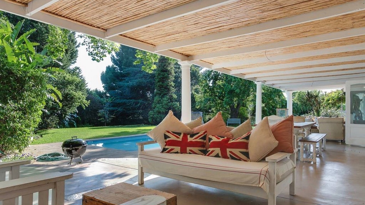 Photo of Outdoor in Constantia