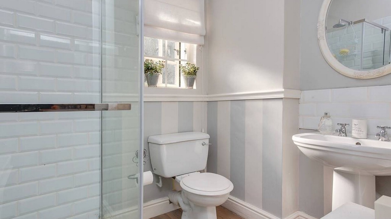 Photo of Bathroom in Constantia