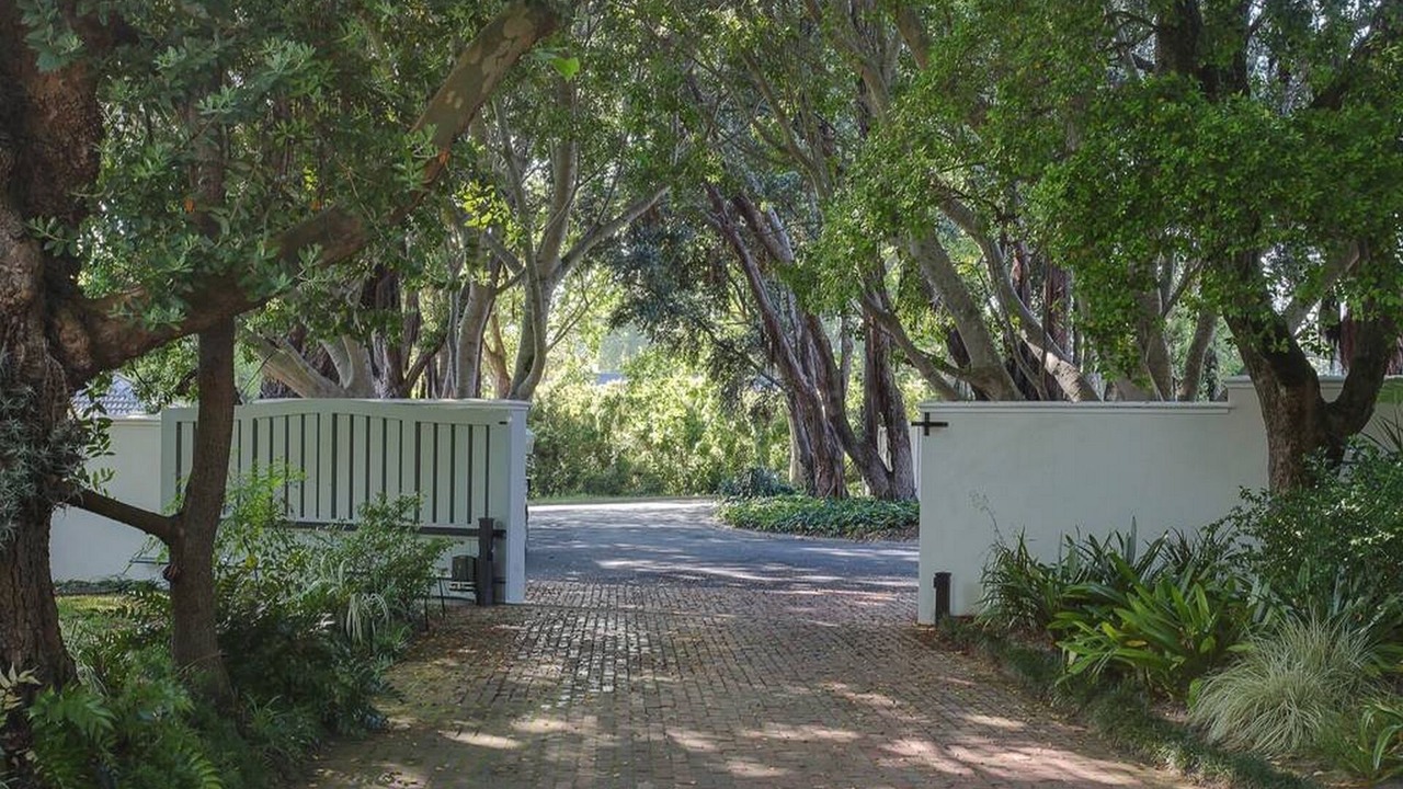 Photo of Outdoor in Constantia