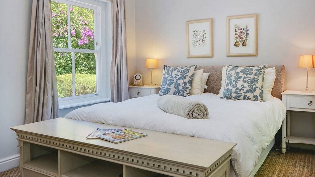Photo of Bedroom in Constantia