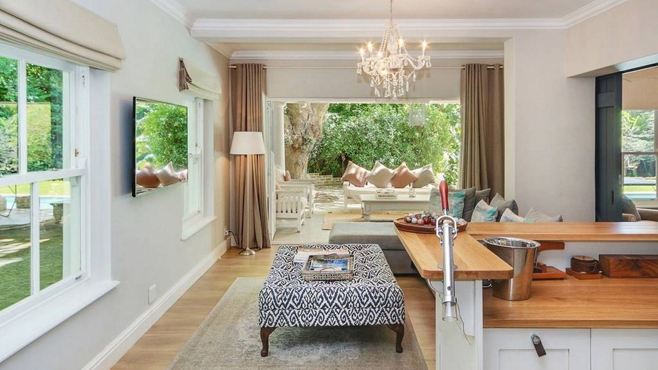 Photo of Others in Constantia