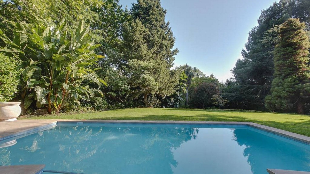 Photo of Outdoor in Constantia