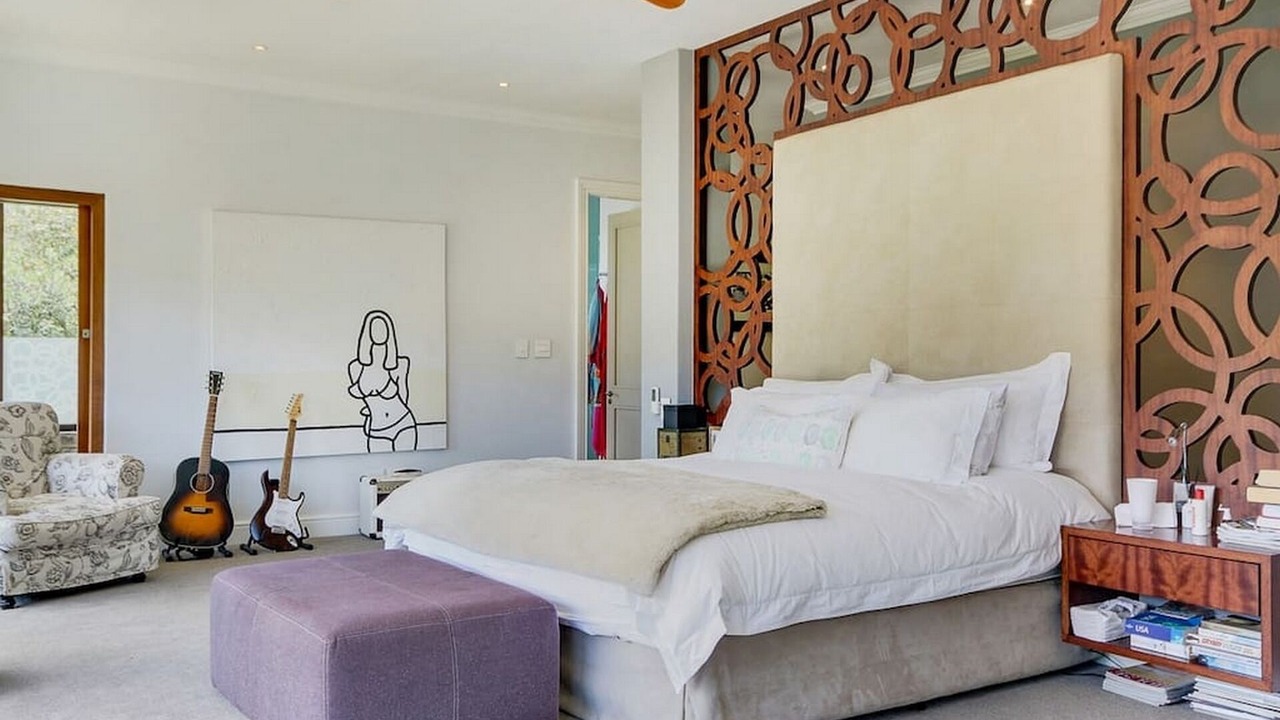 Photo of Bedroom in Constantia