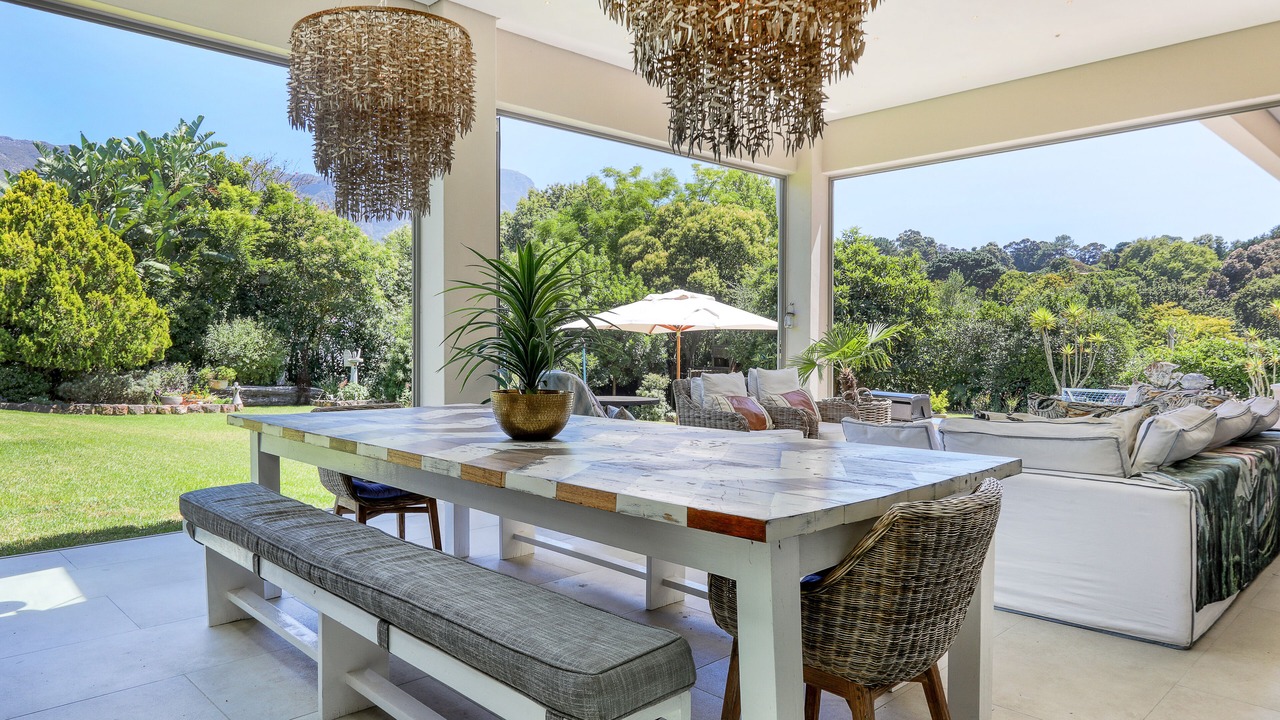 Photo of Outdoor in Constantia
