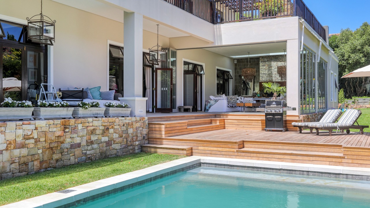 Photo of Outdoor in Constantia