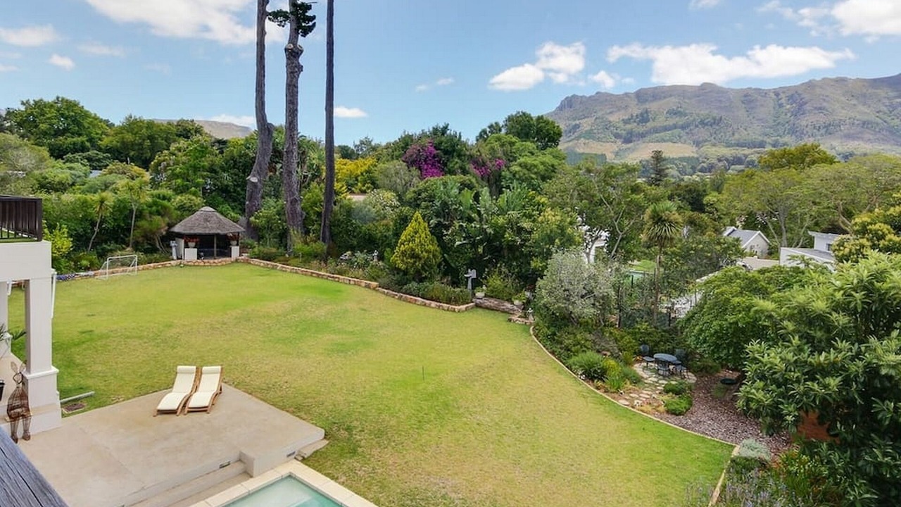 Photo of Outdoor in Constantia