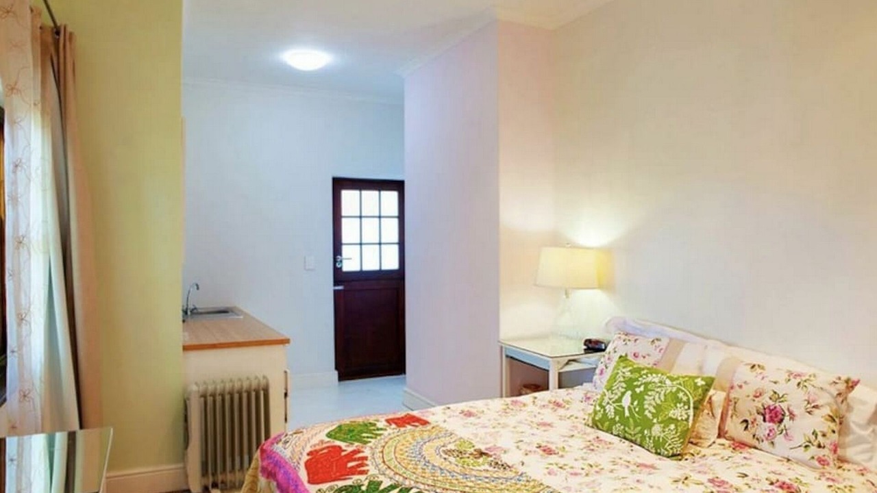 Photo of Bedroom in Constantia